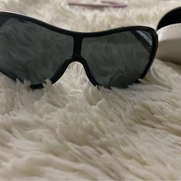 Authentic YSL Black Sunglasses main image 10